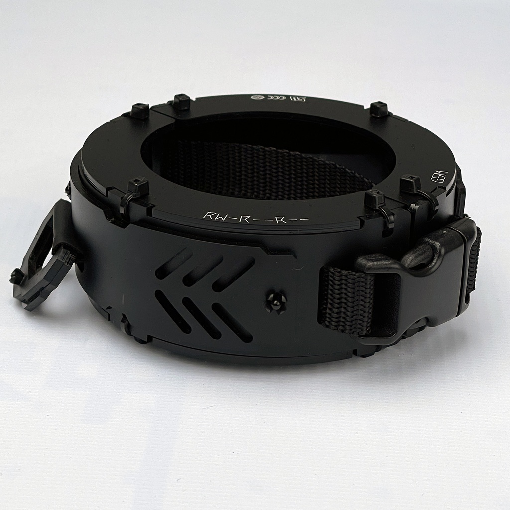 装甲リストバンドユニット type06-solid