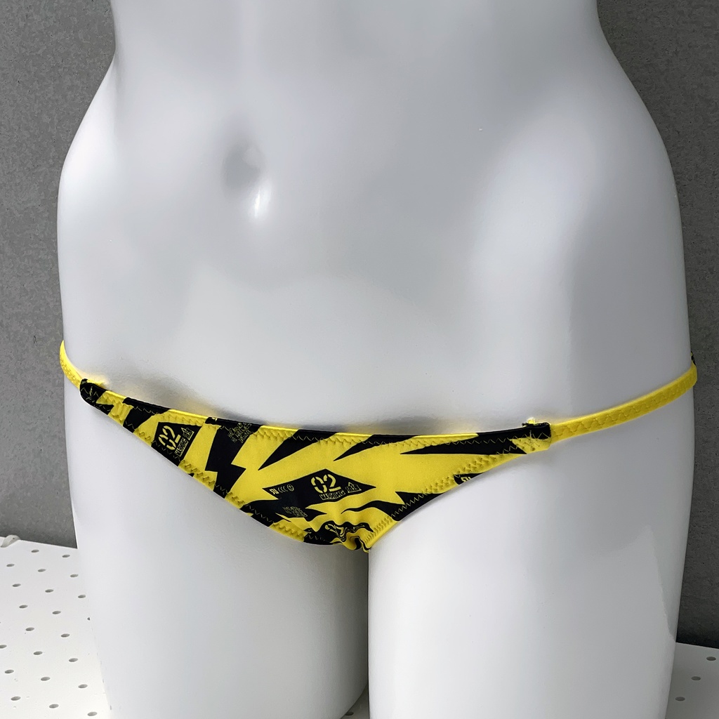 サイドループパンツ_blitz tigerin