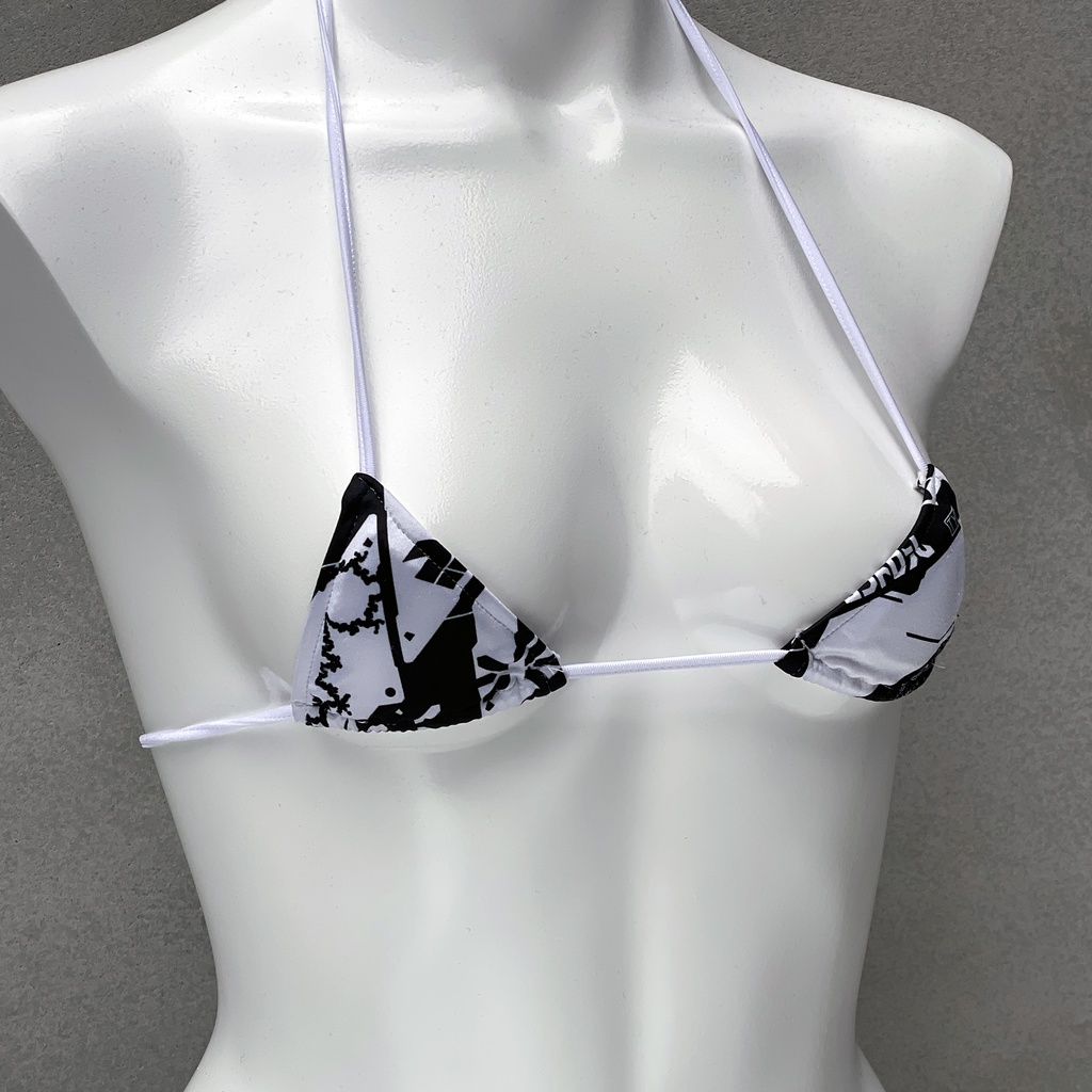 三角ブラ_type Distortion