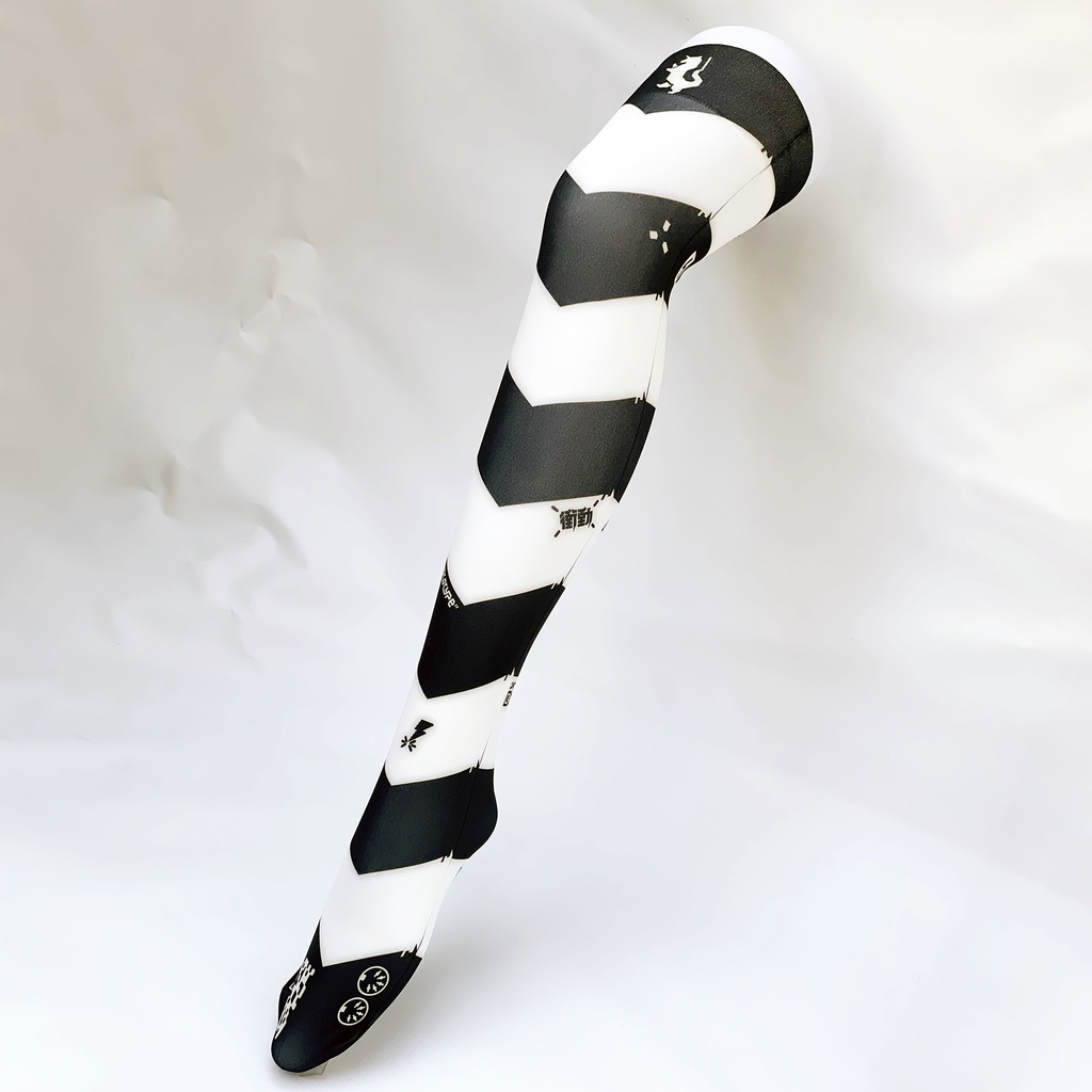 中央町戦術工芸×PredatorRat コラボニーハイ