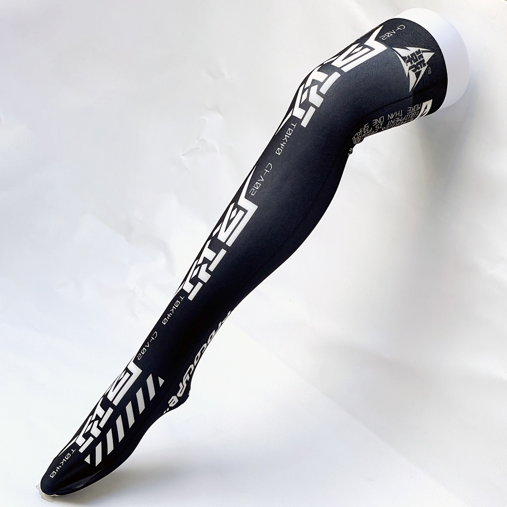 中央町戦術工芸×PredatorRat コラボニーハイ