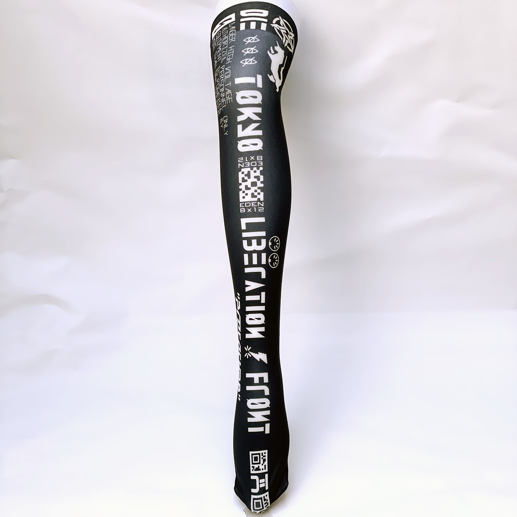 中央町戦術工芸×PredatorRat コラボニーハイ