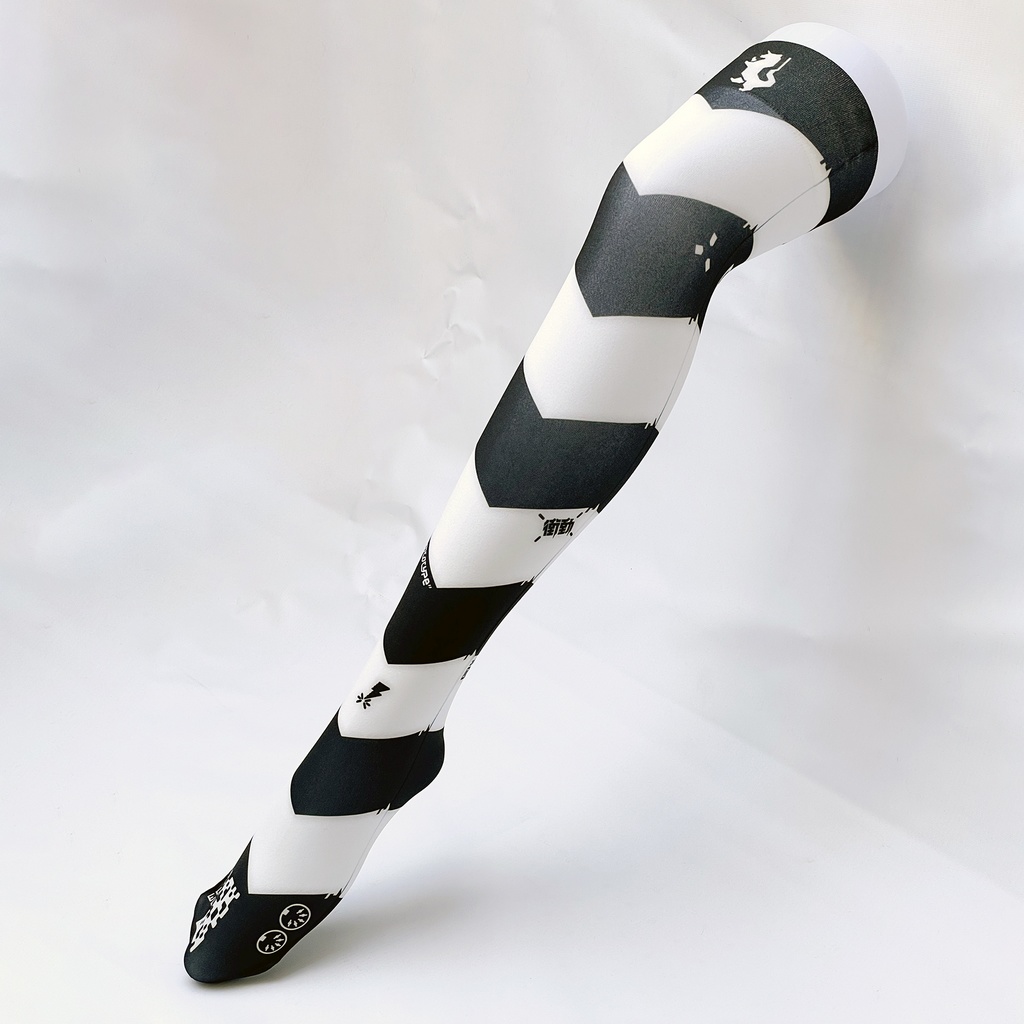 中央町戦術工芸×PredatorRat コラボニーハイ