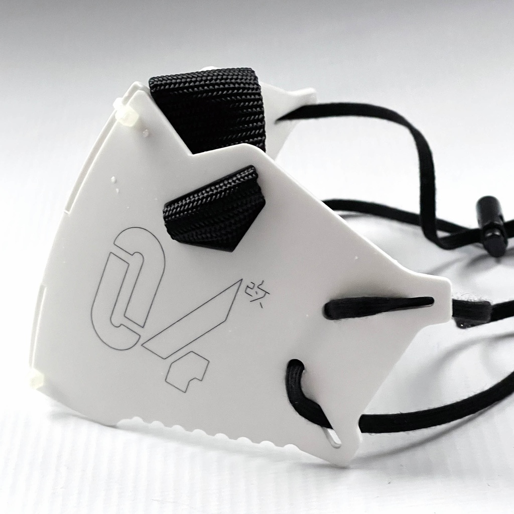 装甲マスクユニットmk4改