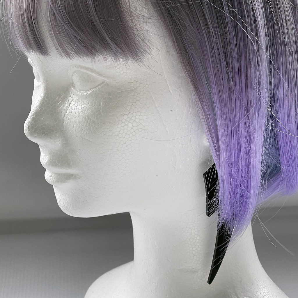 サンダーイヤリングユニット