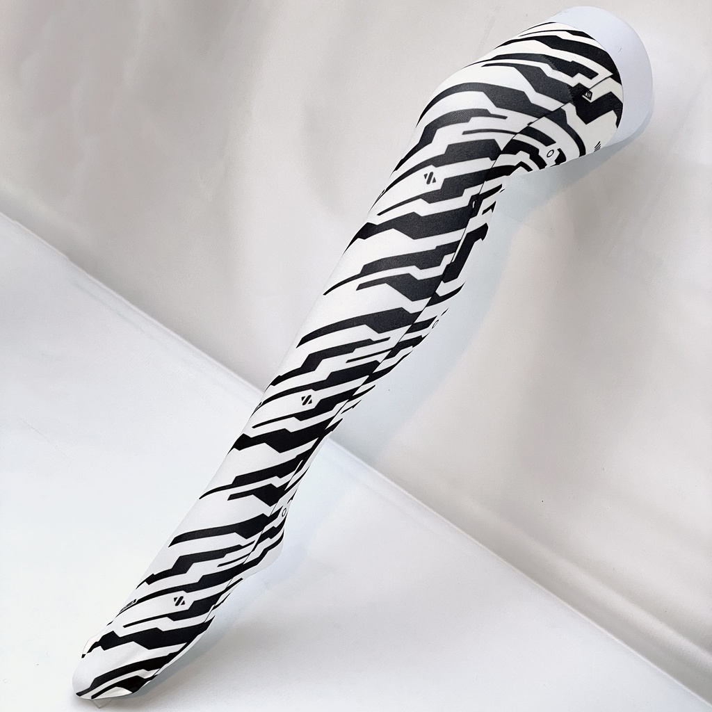 中央町戦術工芸 ニーハイシリーズ