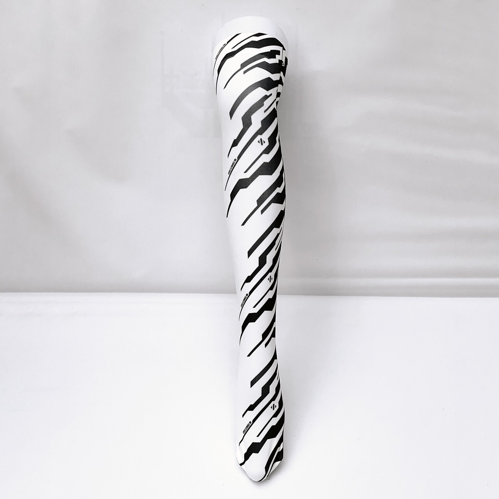 中央町戦術工芸 ニーハイシリーズ