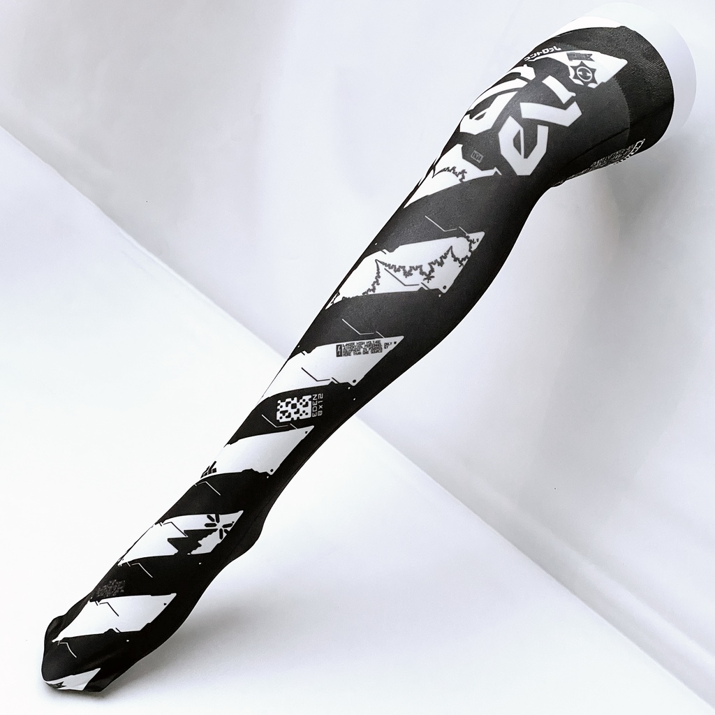 中央町戦術工芸 ニーハイシリーズ