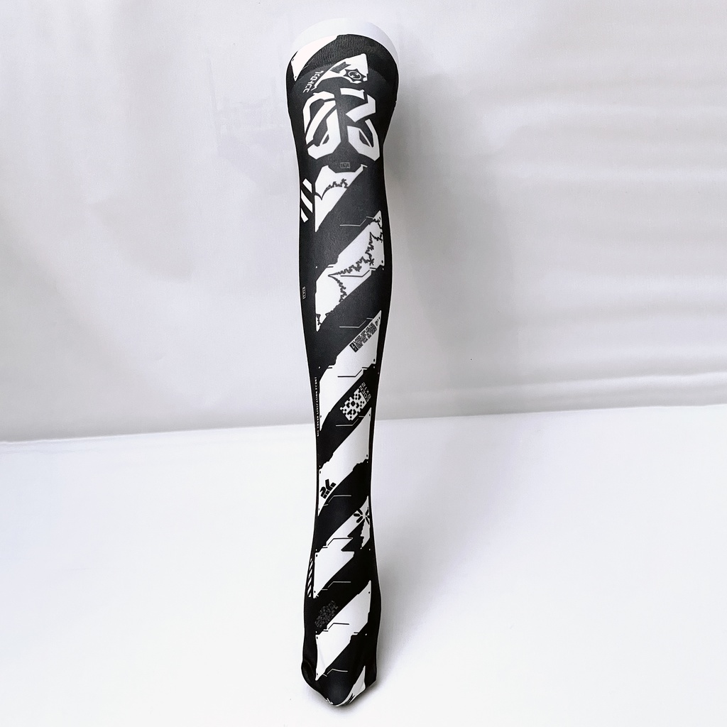 中央町戦術工芸 ニーハイシリーズ