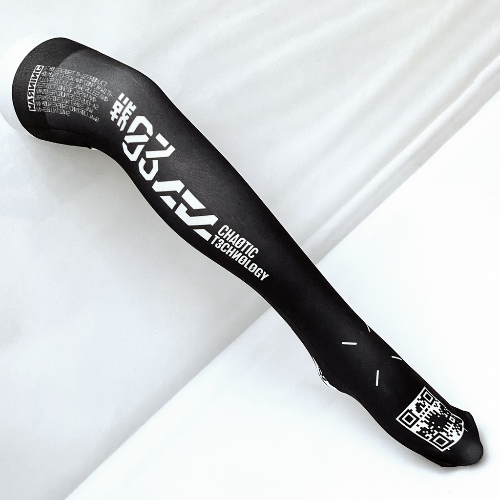 中央町戦術工芸 ニーハイシリーズ