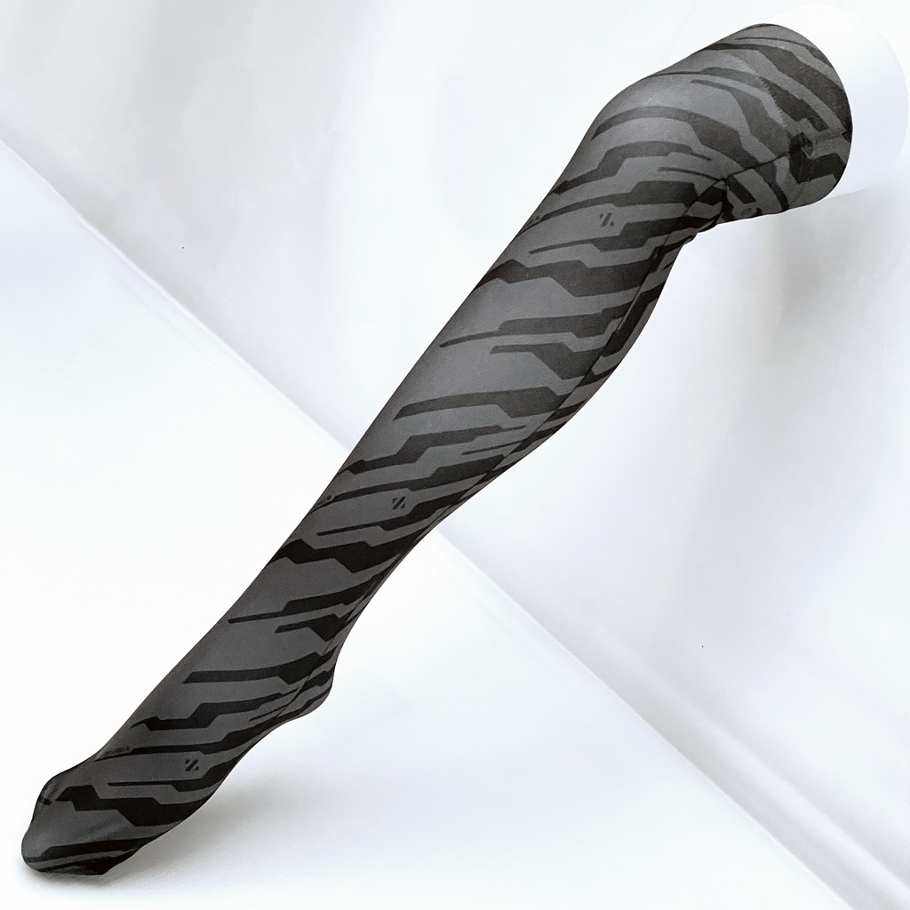 中央町戦術工芸 ニーハイシリーズ