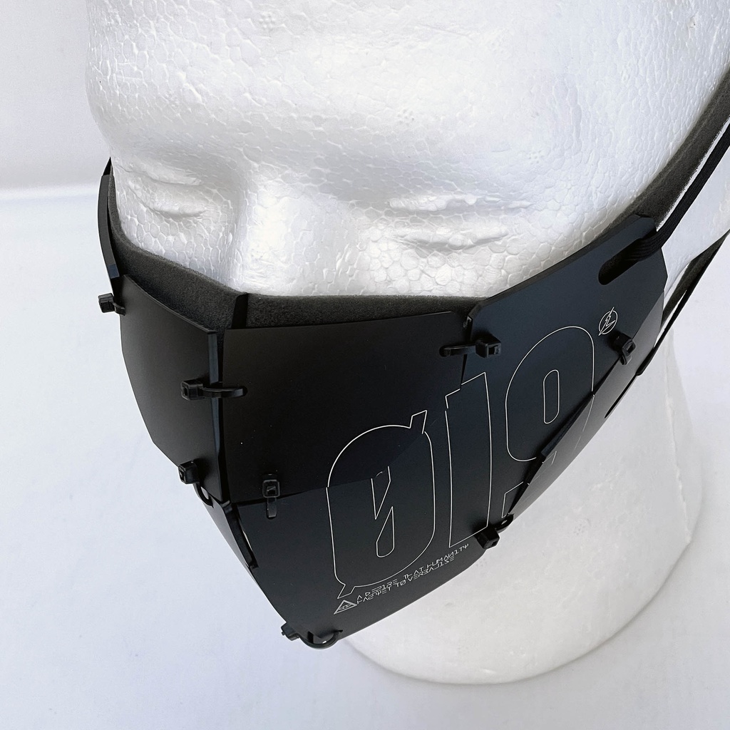 装甲マスクユニットmk19