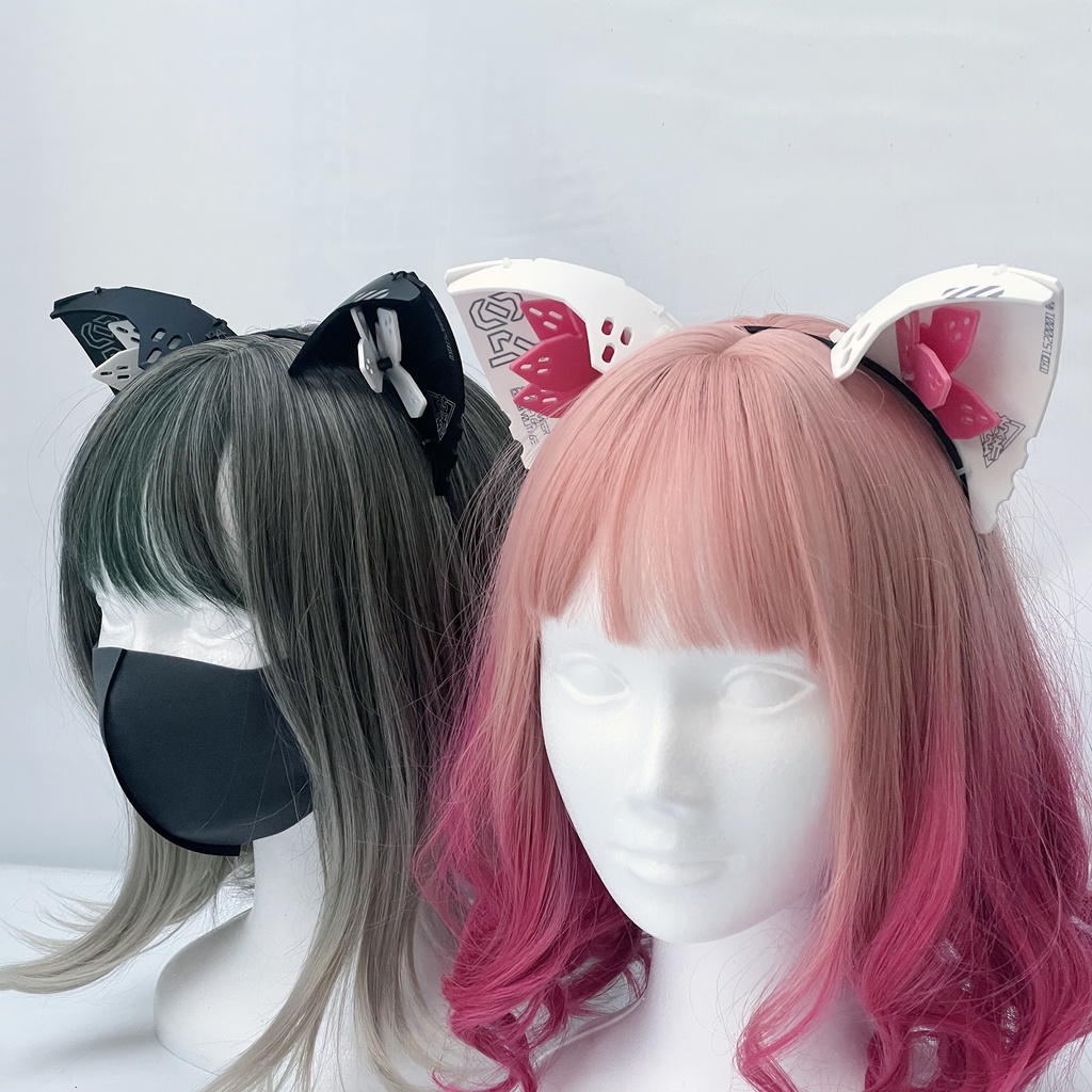 ネコミミユニット type04改