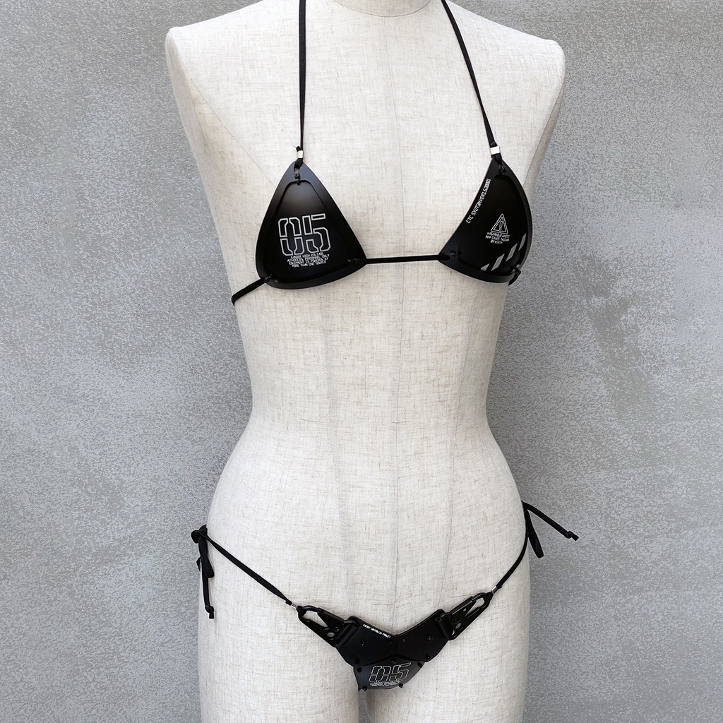 装甲ビキニユニット _type05