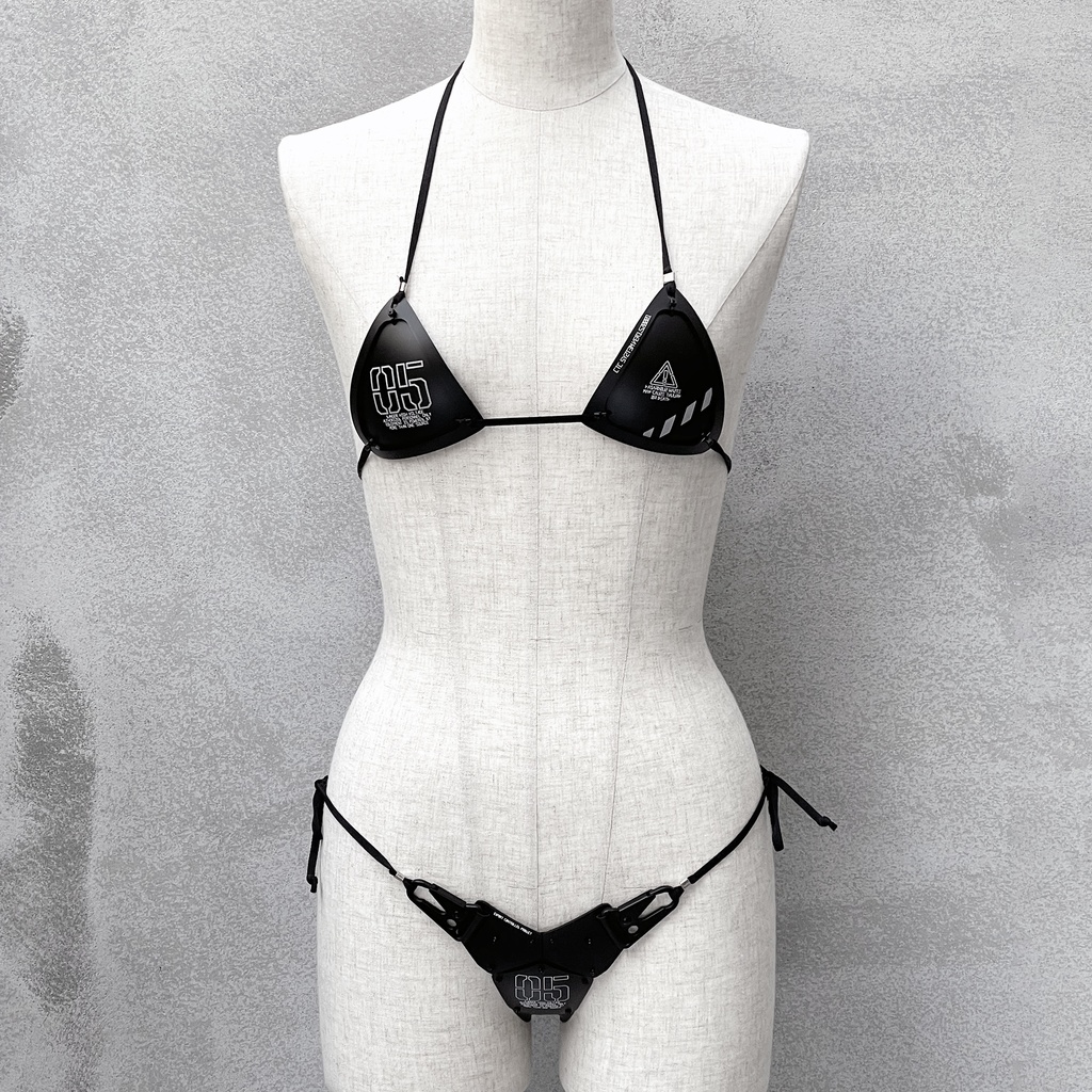 装甲ビキニユニット _type05