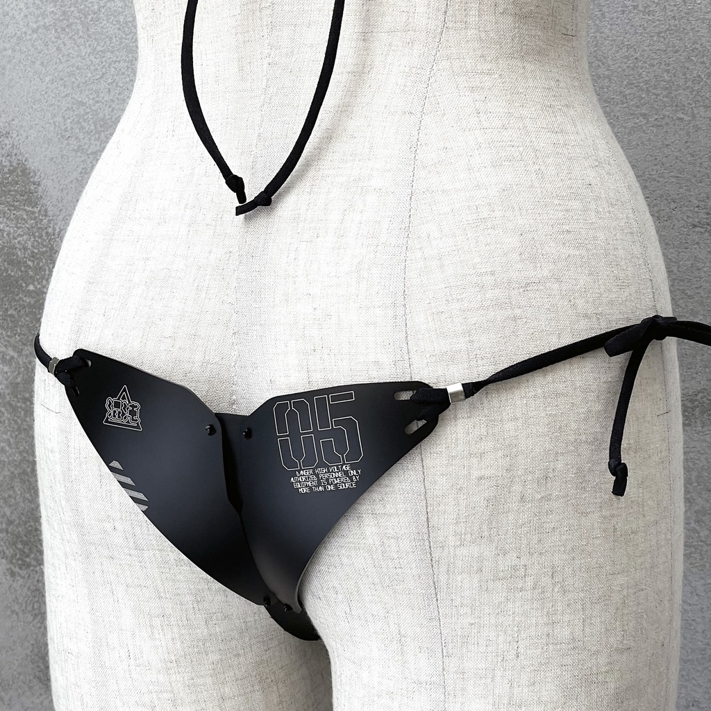 装甲ビキニユニット _type05