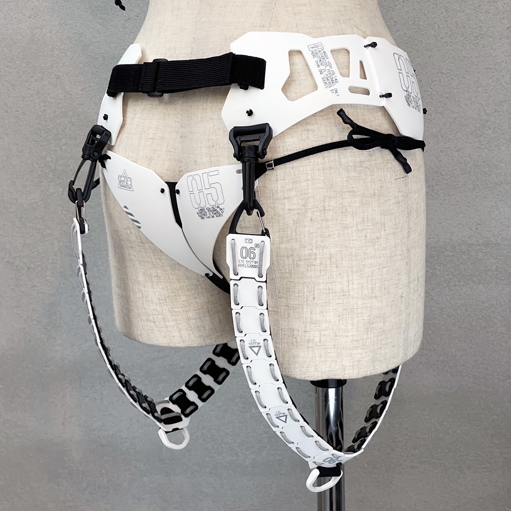 装甲ビキニユニット _type05