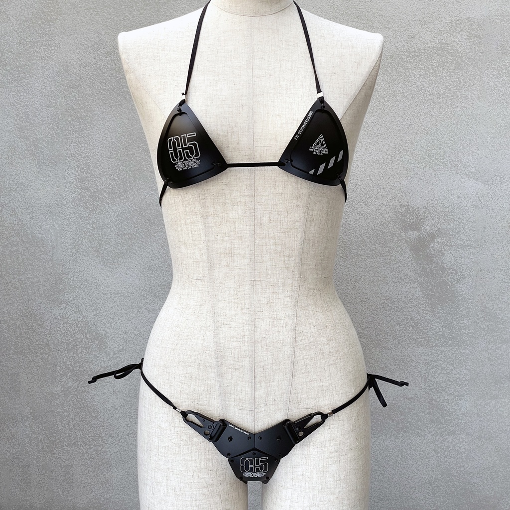 装甲ビキニユニット _type05