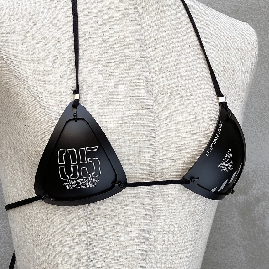 装甲ビキニユニット _type05