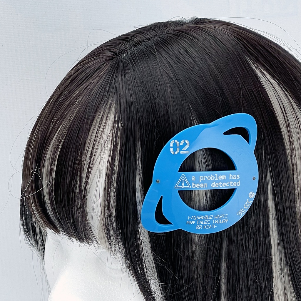 ネットワークオーブバレッタ