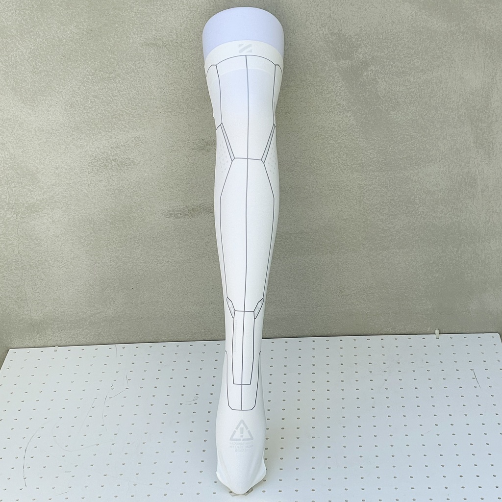 メカニカルニーハイ04