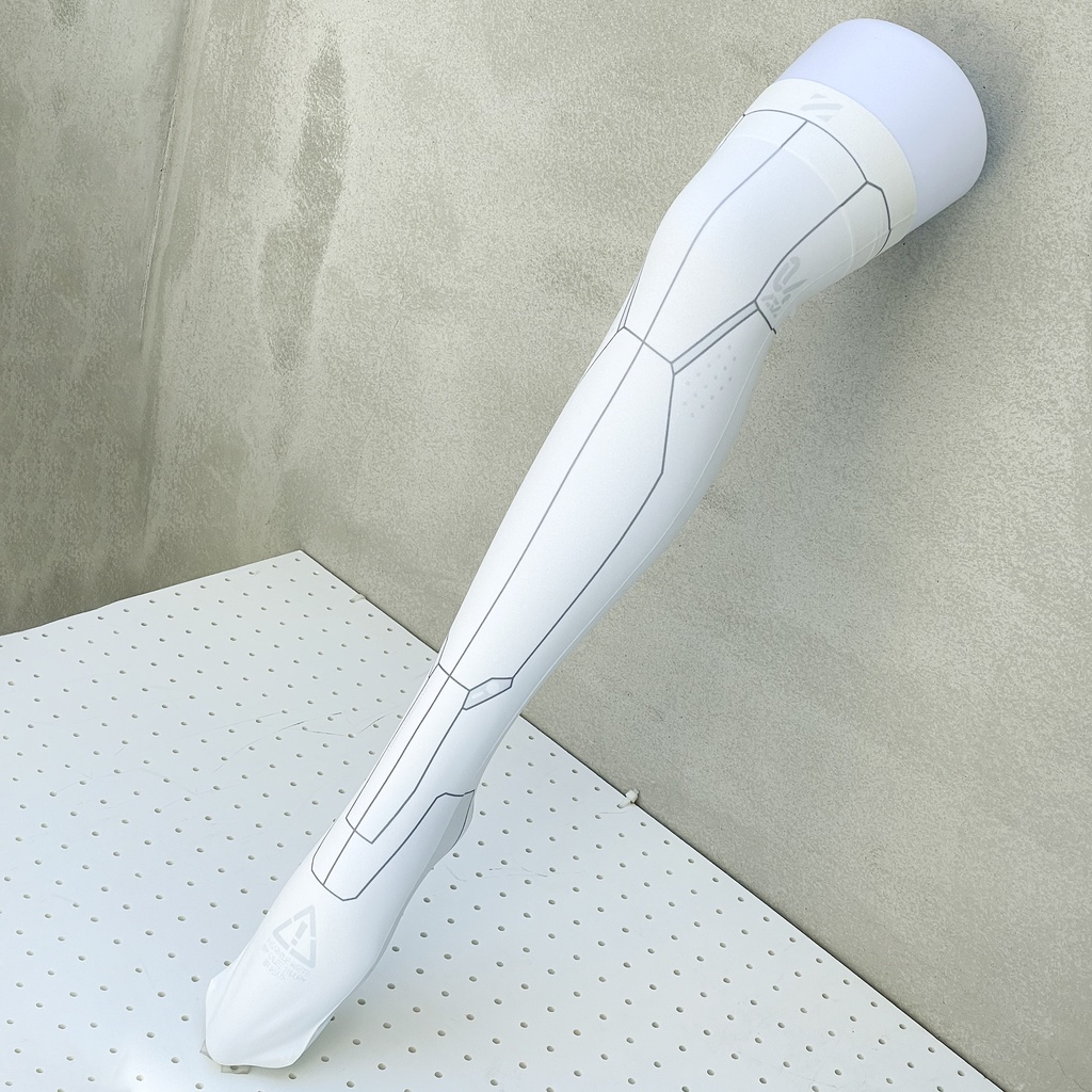 メカニカルニーハイ04