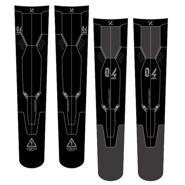 メカニカルニーハイ04