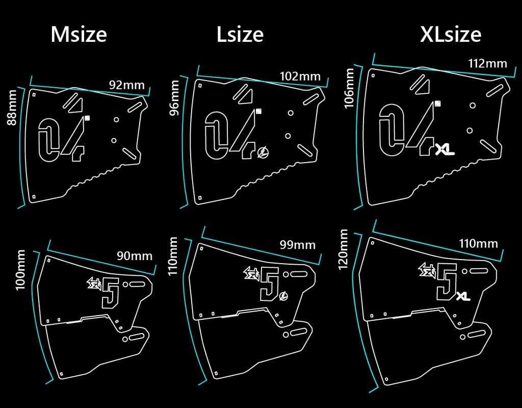 装甲マスクユニットmk4 エアフロータイプ改