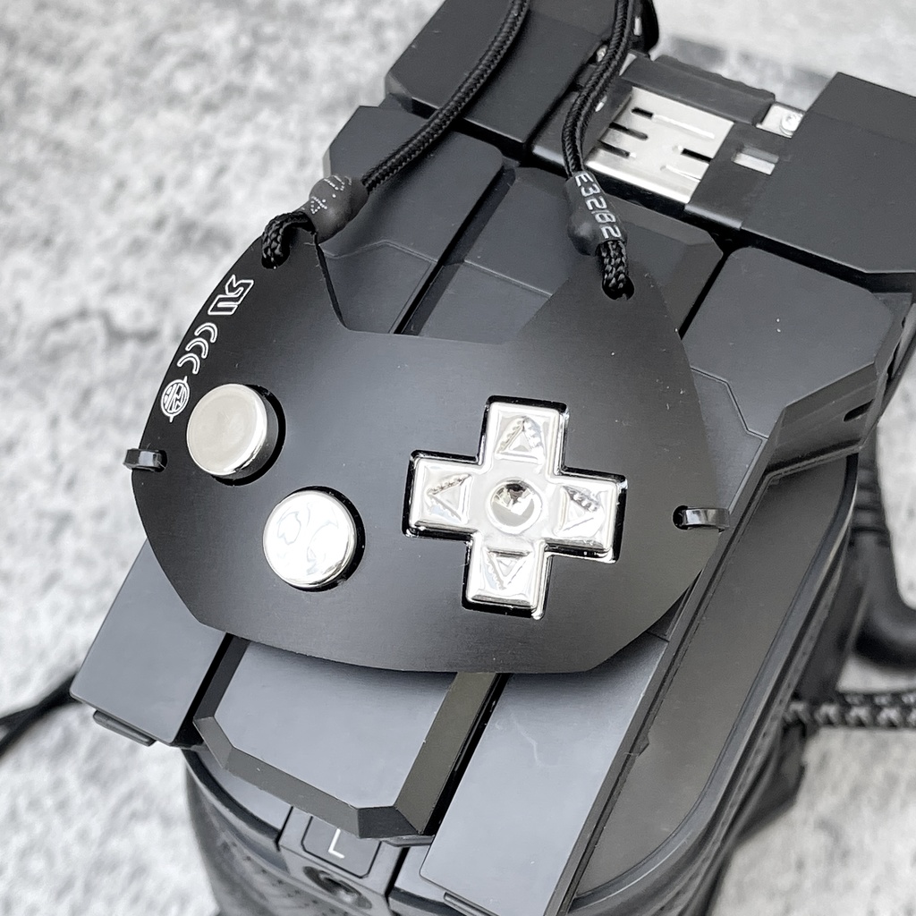 コントローラーペンダントユニット