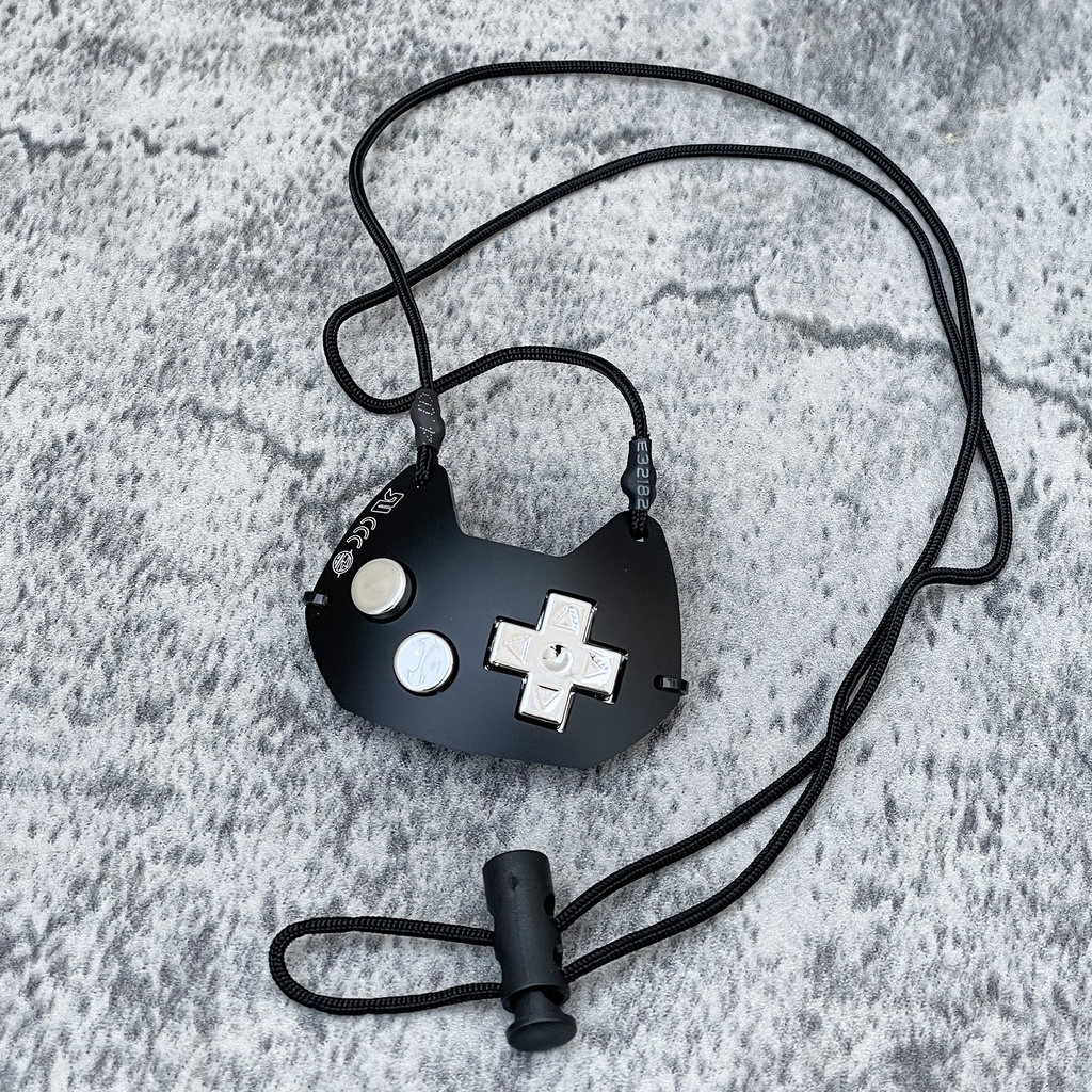 コントローラーペンダントユニット