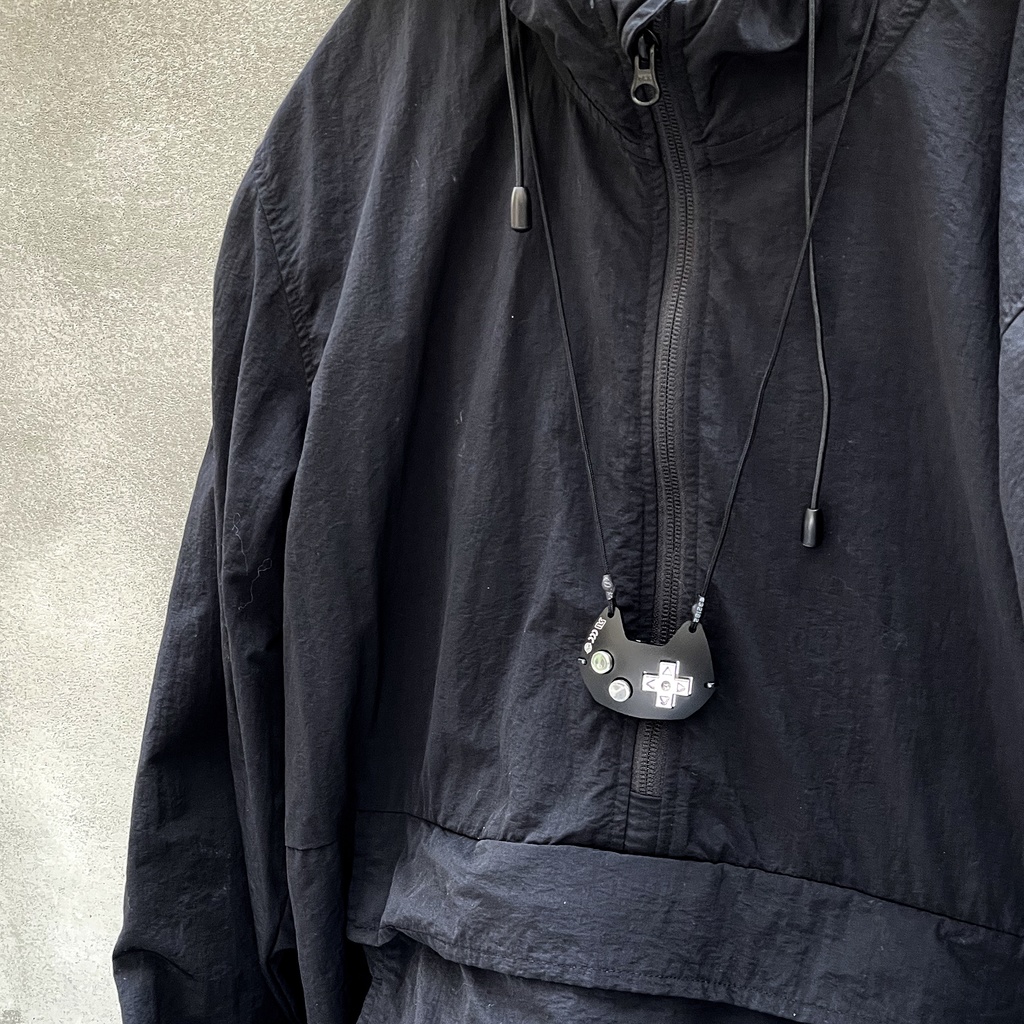 コントローラーペンダントユニット