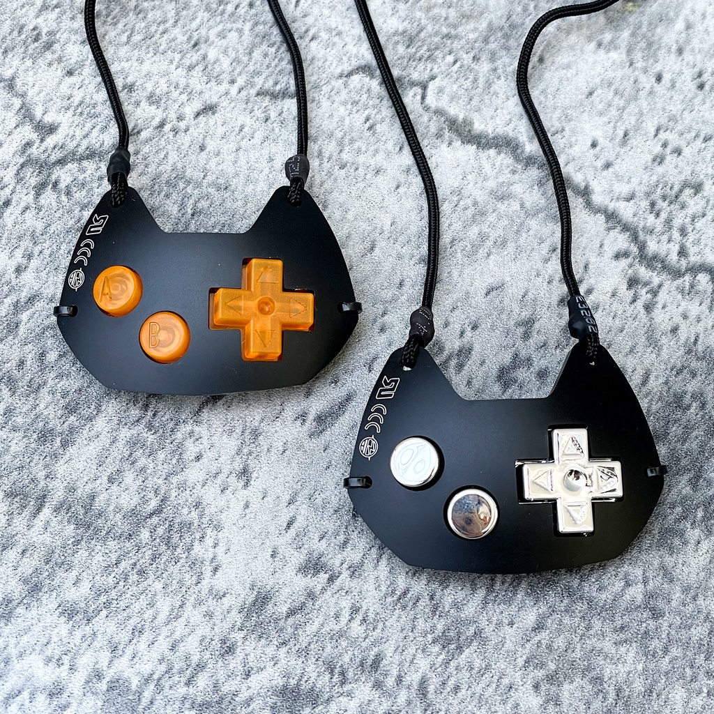 コントローラーペンダントユニット