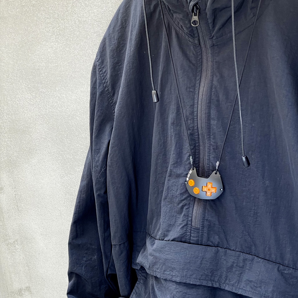 コントローラーペンダントユニット