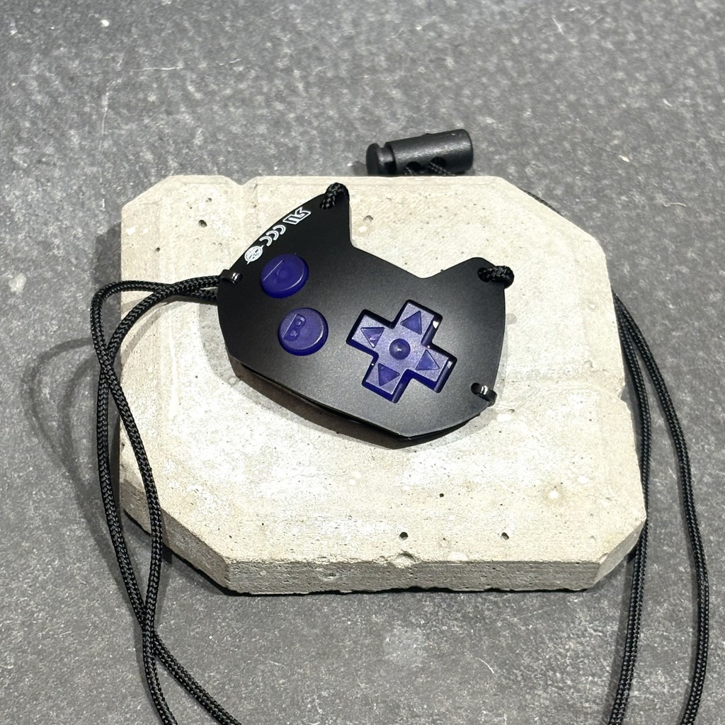 コントローラーペンダントユニット