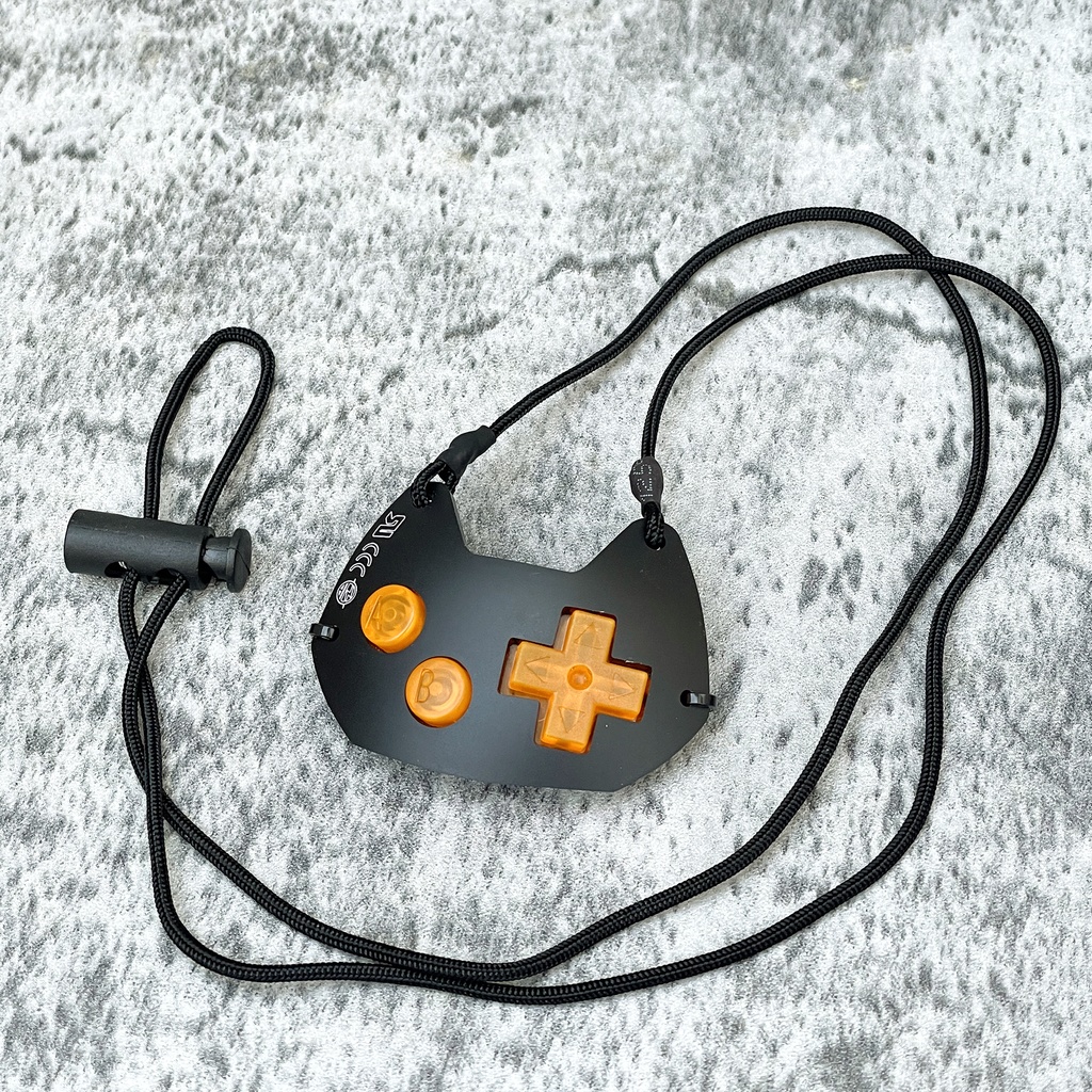 コントローラーペンダントユニット