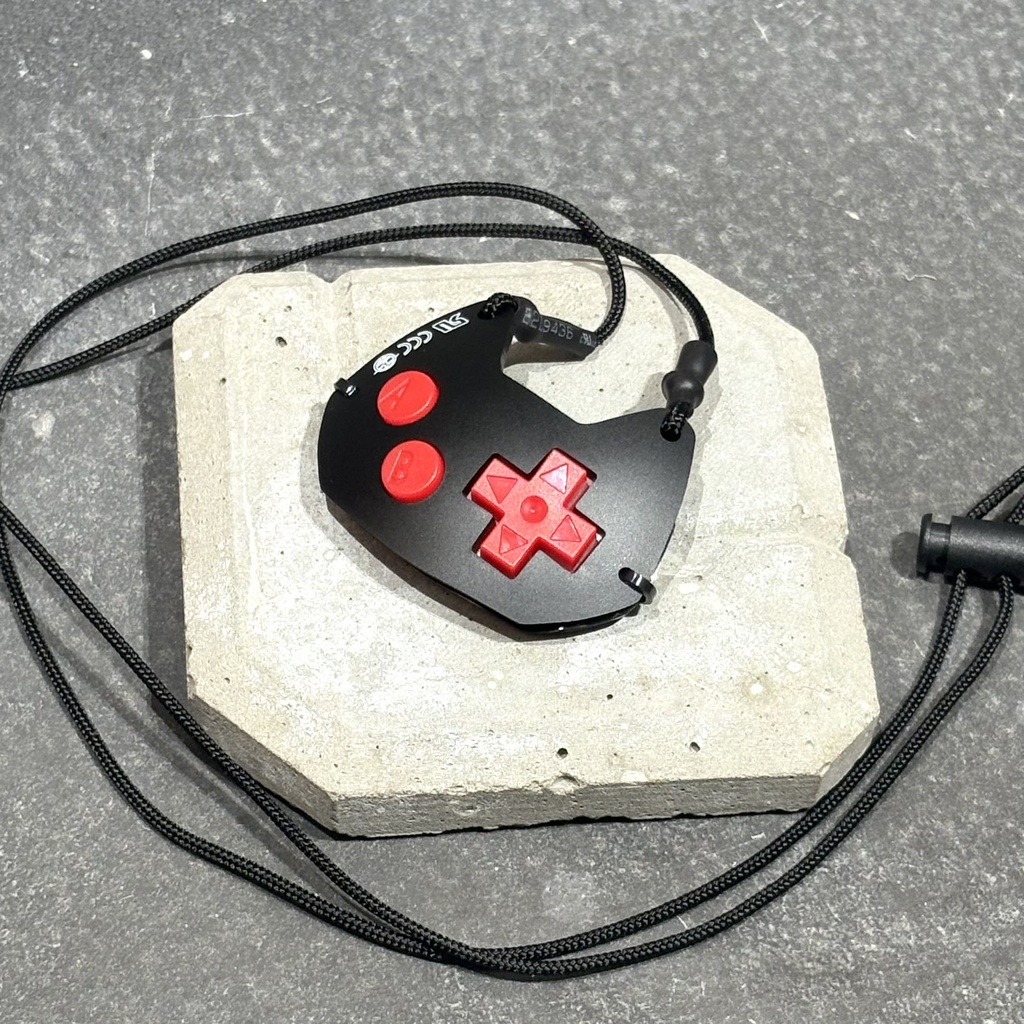 コントローラーペンダントユニット