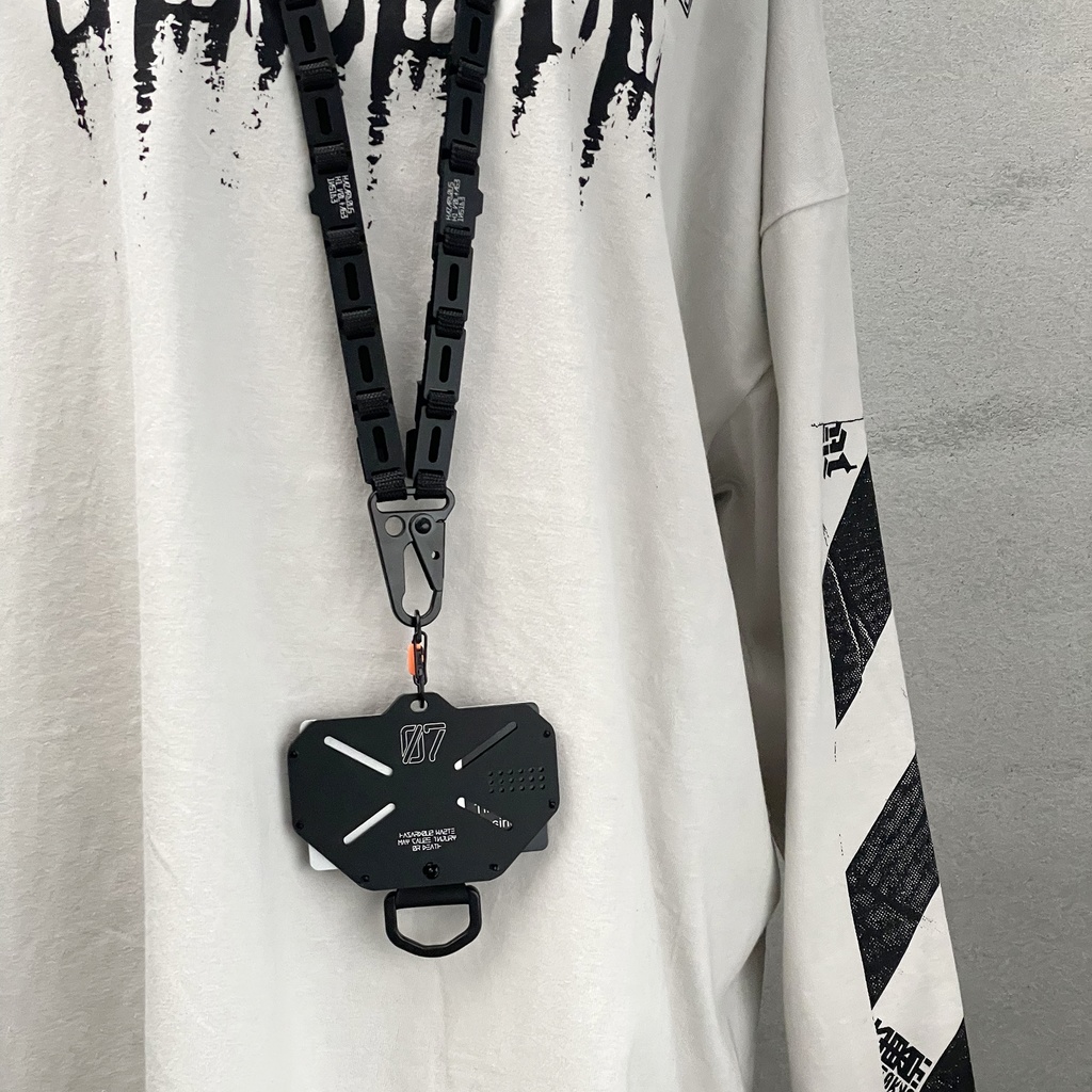 IDカードコンテナユニット 07