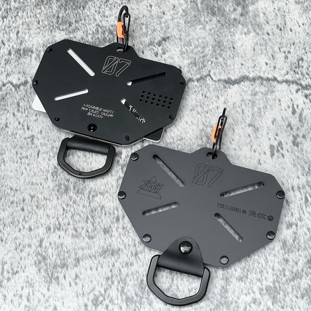 IDカードコンテナユニット 07