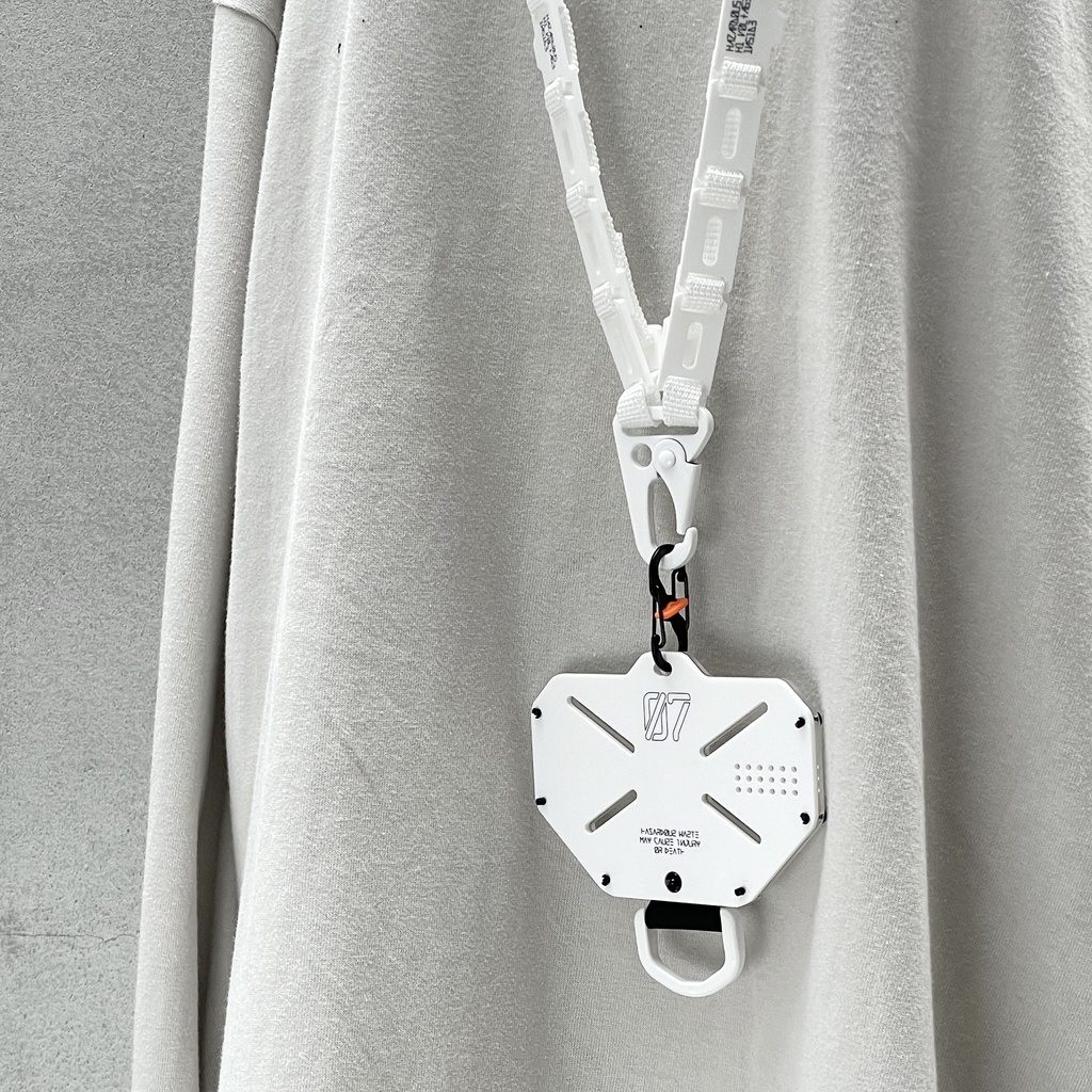 IDカードコンテナユニット 07