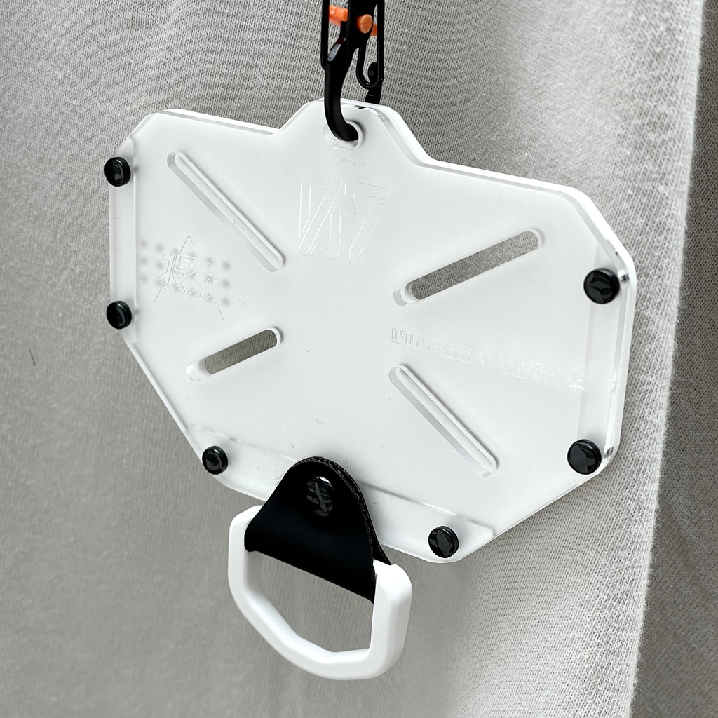 IDカードコンテナユニット 07