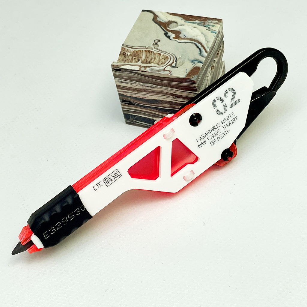 メタルペンシルユニット02