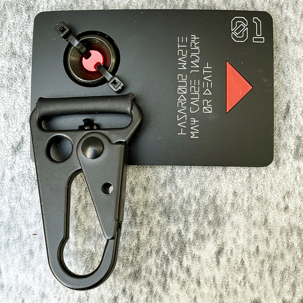 CTCベルクロパッチシリーズ