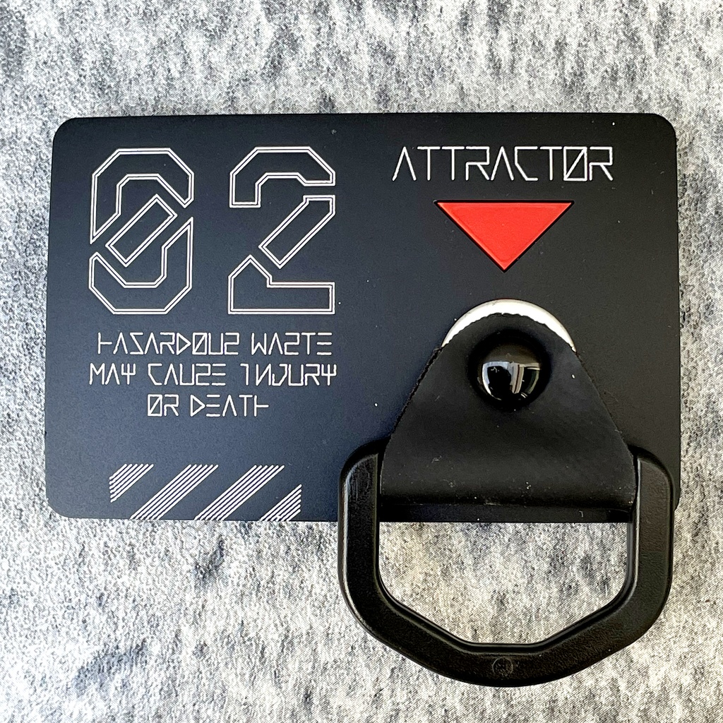 CTCベルクロパッチシリーズ