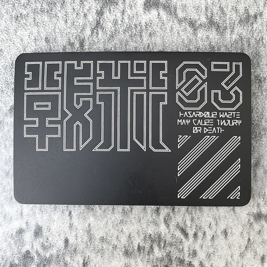 CTCベルクロパッチシリーズ