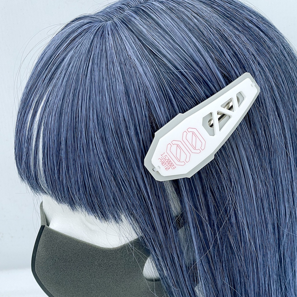 装甲バレッタ type00