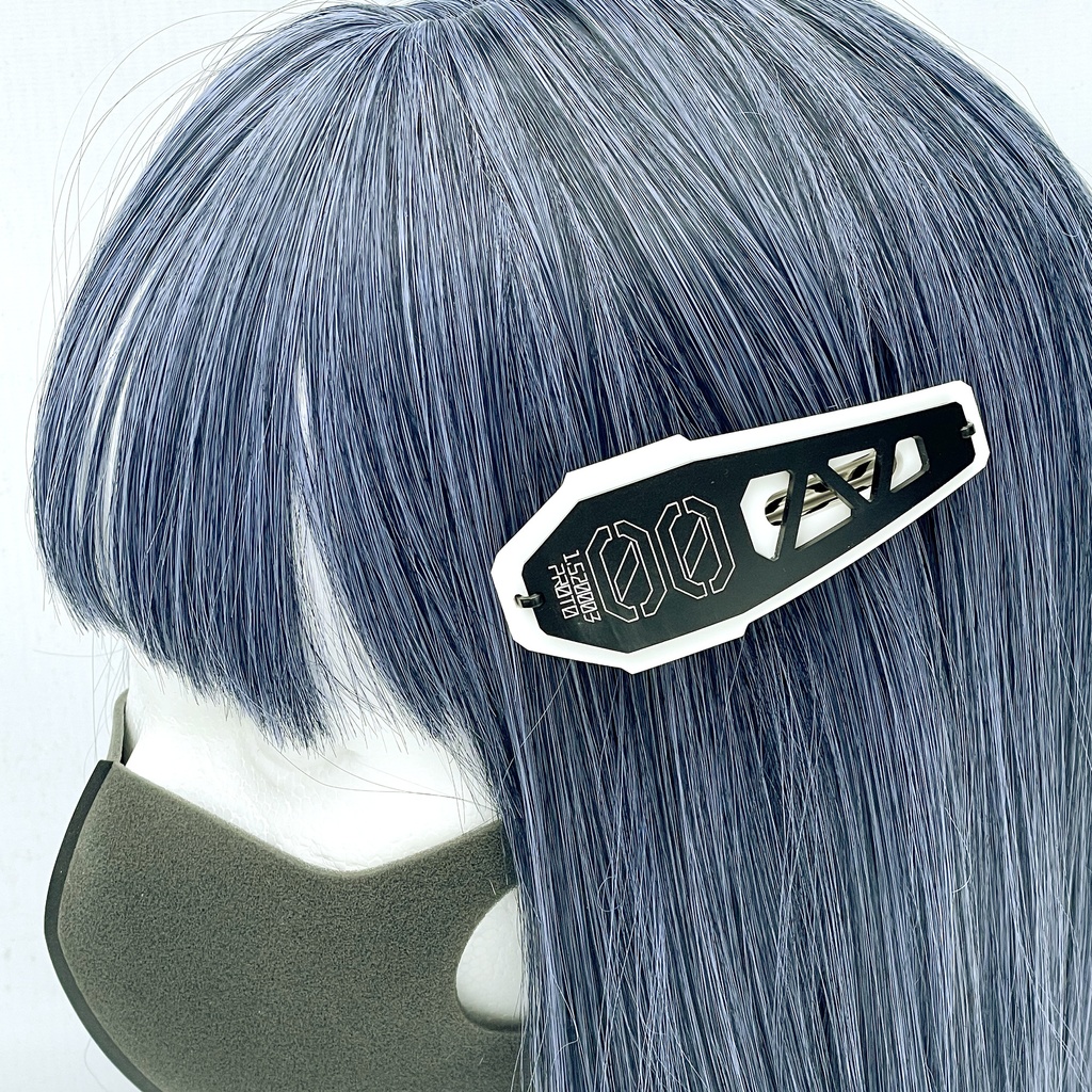 装甲バレッタ type00