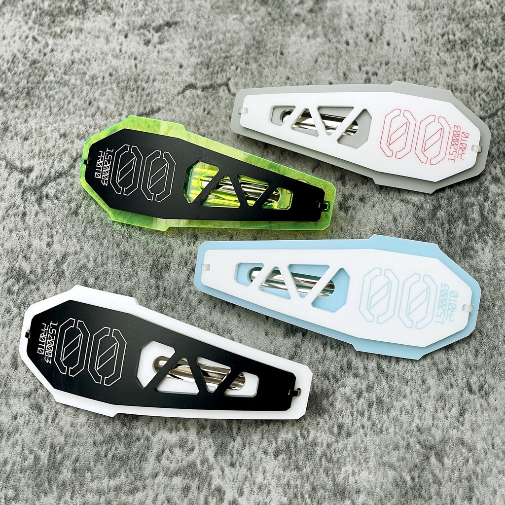 装甲バレッタ type00