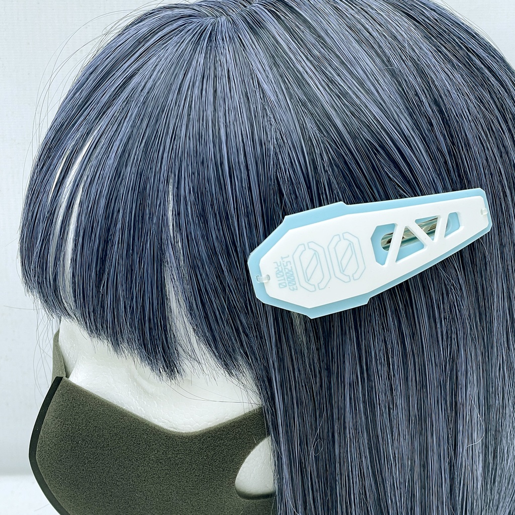 装甲バレッタ type00