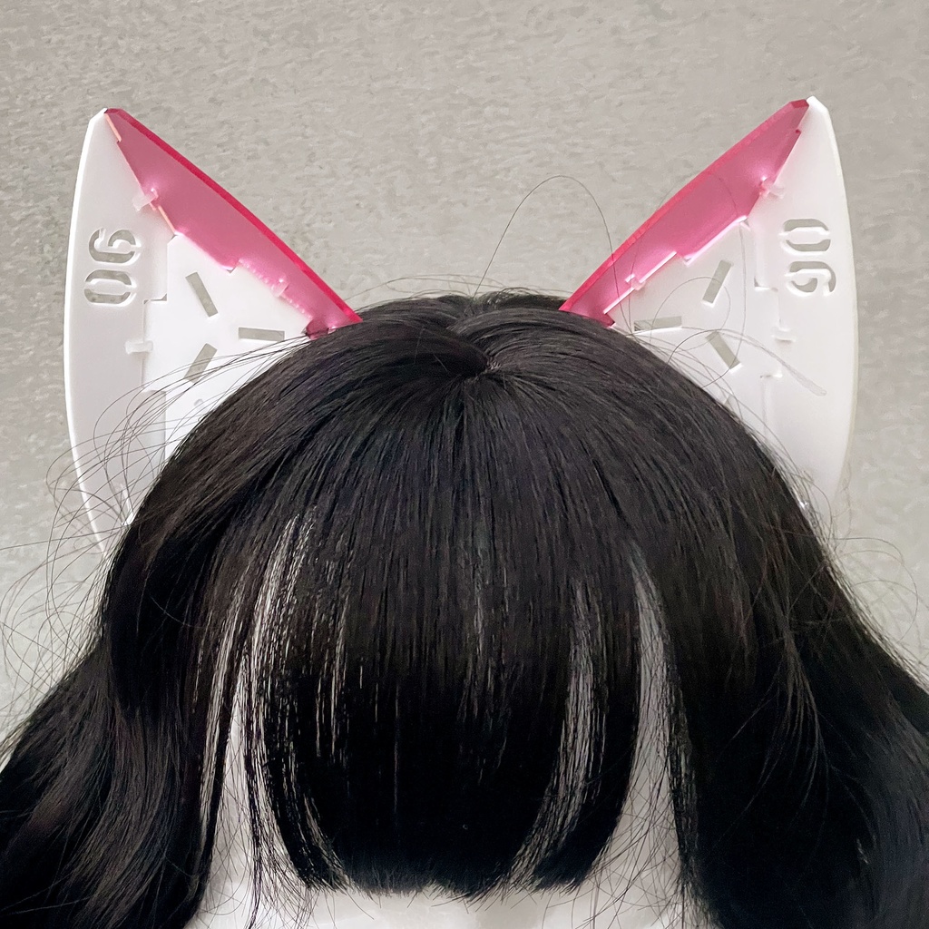 ネコミミユニット PL-06-2T