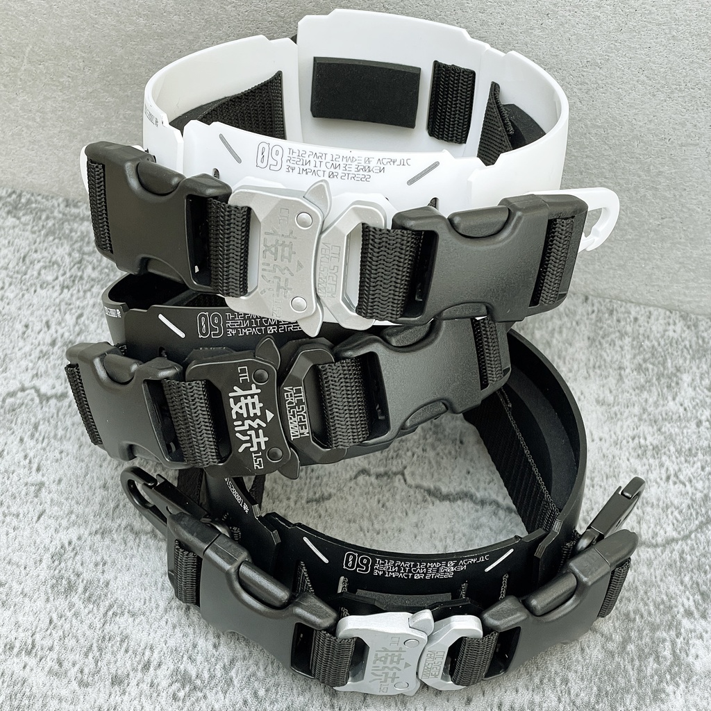 装甲チョーカーユニット type09